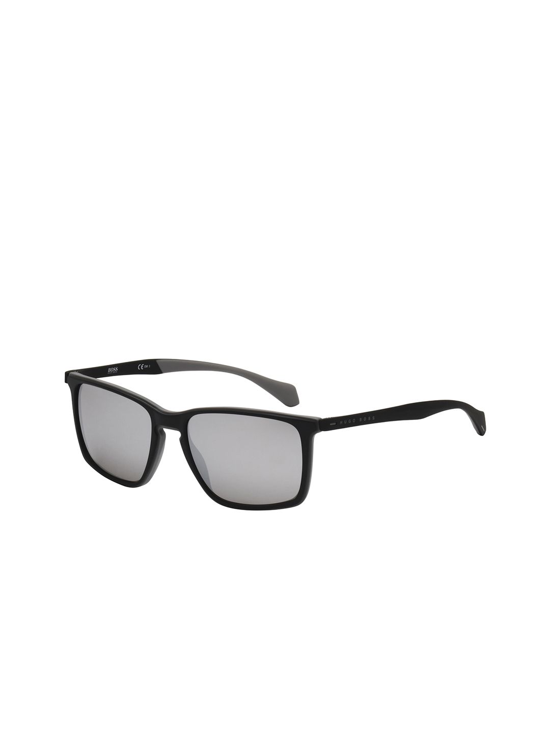 HUGO Men Other Sunglasses with UV Protected Lens 202777O6W57IR
