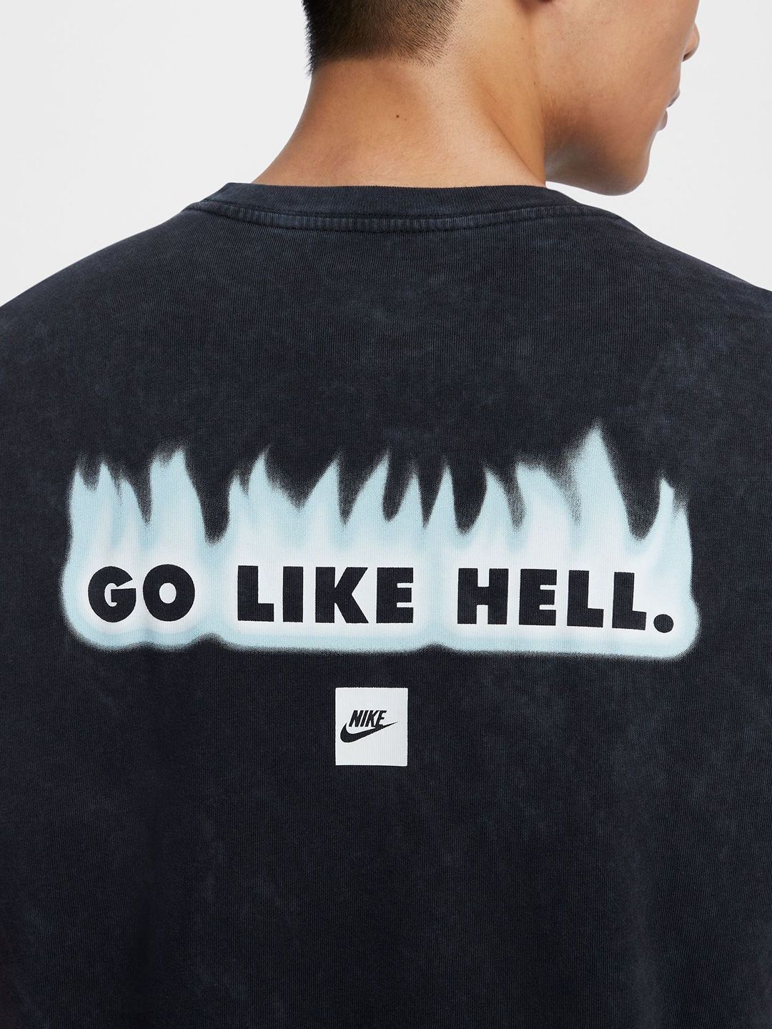 Buy Nike Men's Running T-Shirt - Tshirts for Men 31221401 | Myntra