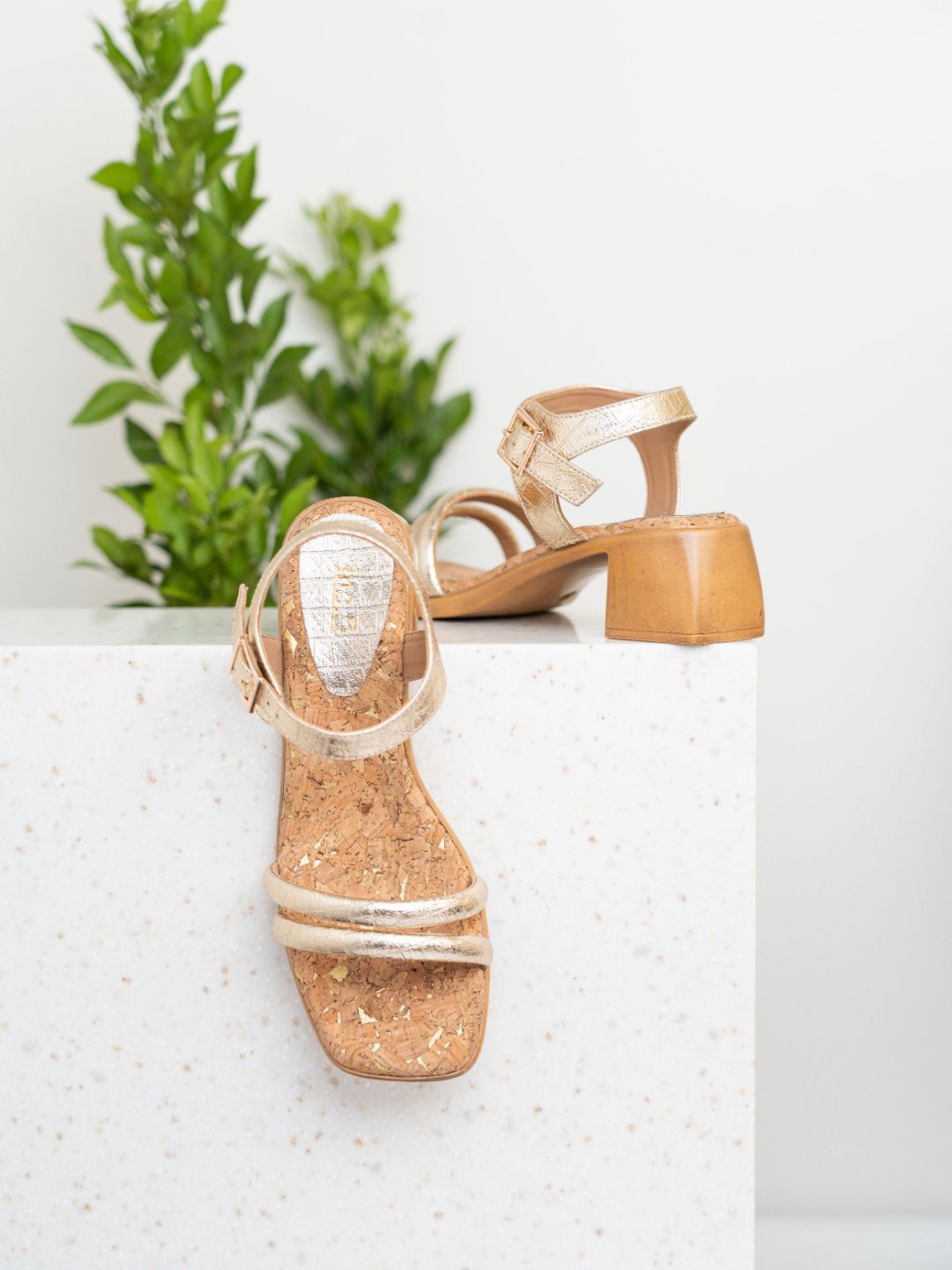 Inc 5 Inc 5 Block Heels Sandals