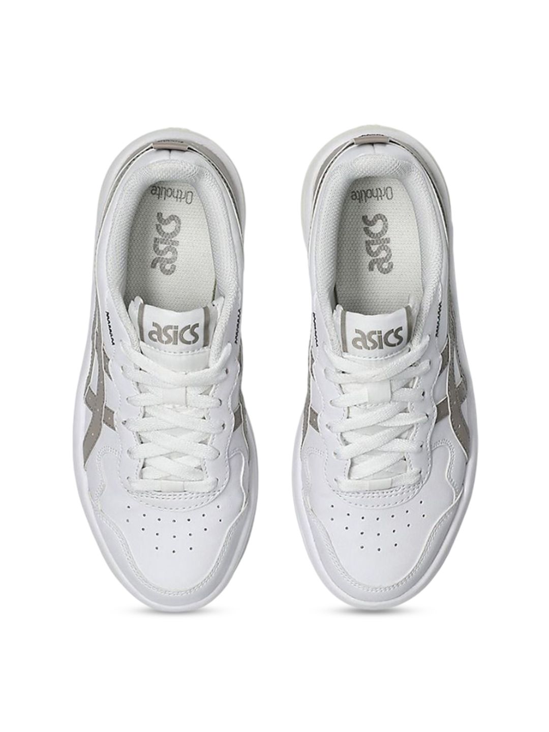 Buy ASICS Unisex Colourblocked Japan S St Sneakers - Casual Shoes