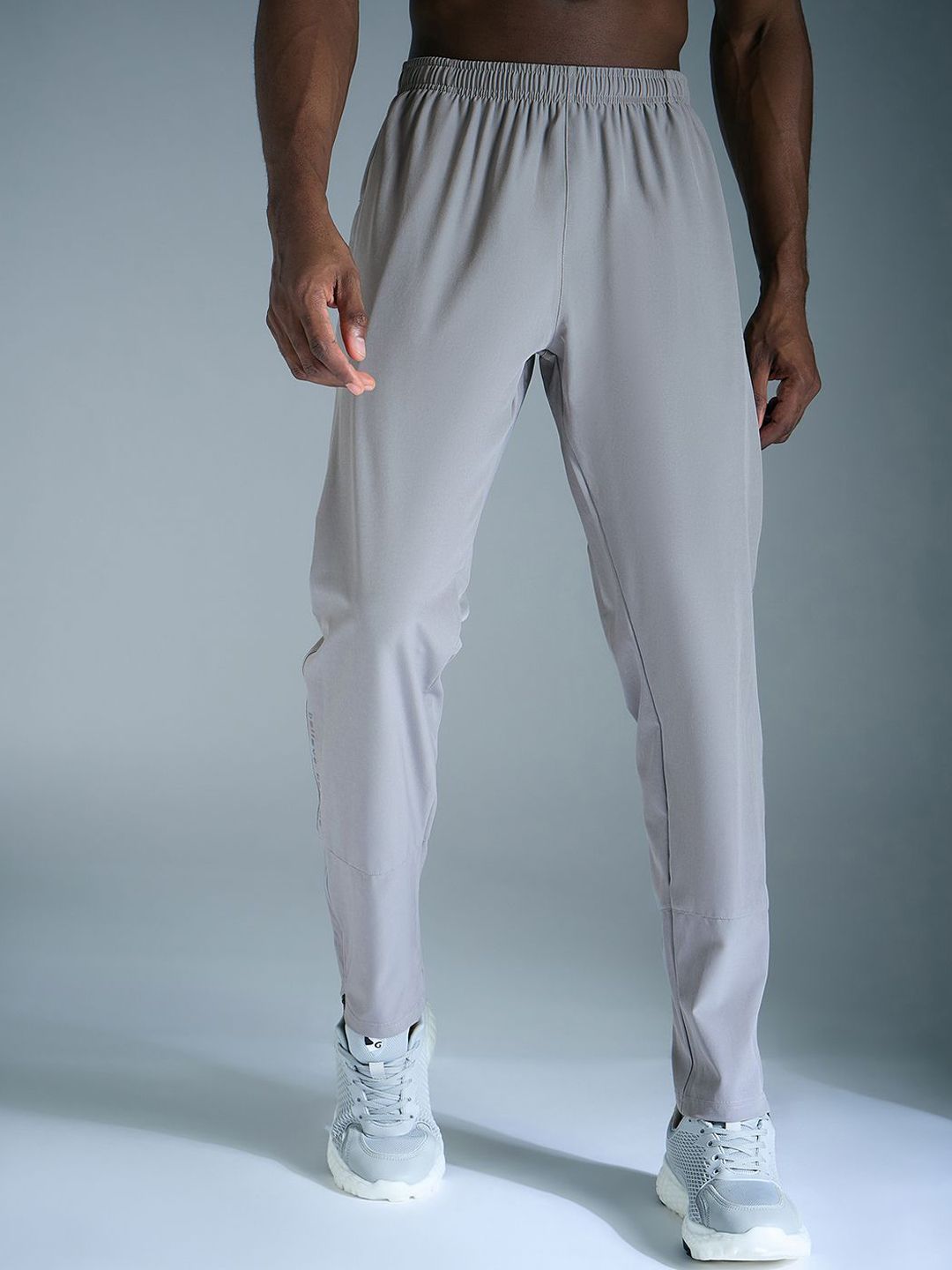 SG Men Mid-Rise Track Pant
