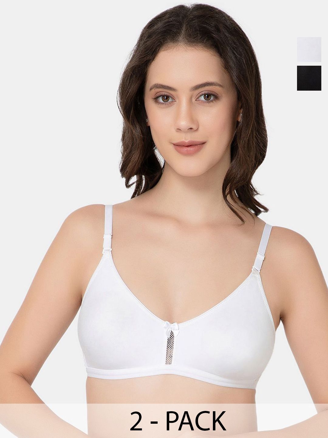Lady Lyka Bra Full Coverage