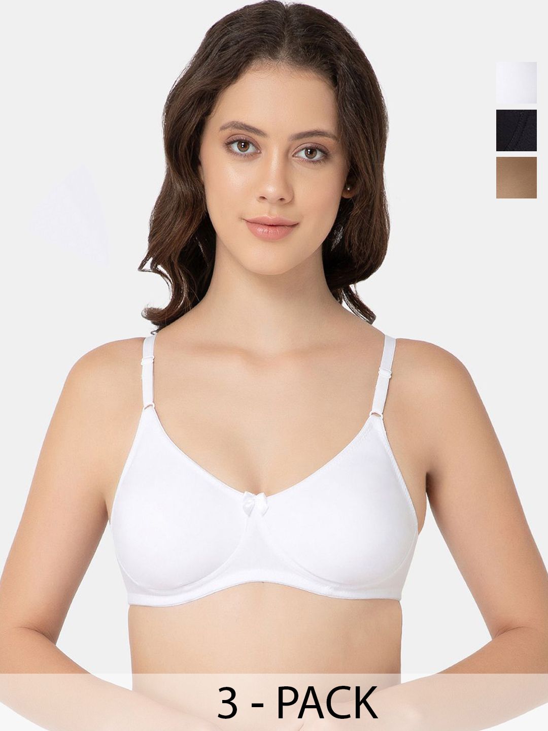 Lady Lyka Bra Full Coverage