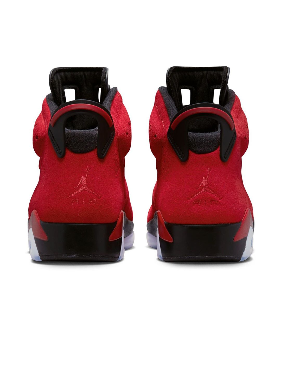 Buy Nike Jordan 6 Retro Men Textured Sneakers - Casual Shoes for