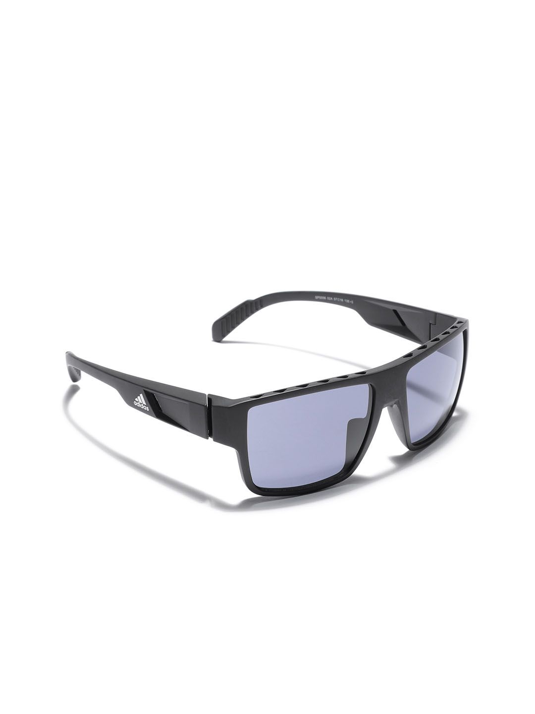 ADIDAS Men Square Sunglasses With UV Protected Lens SP0006