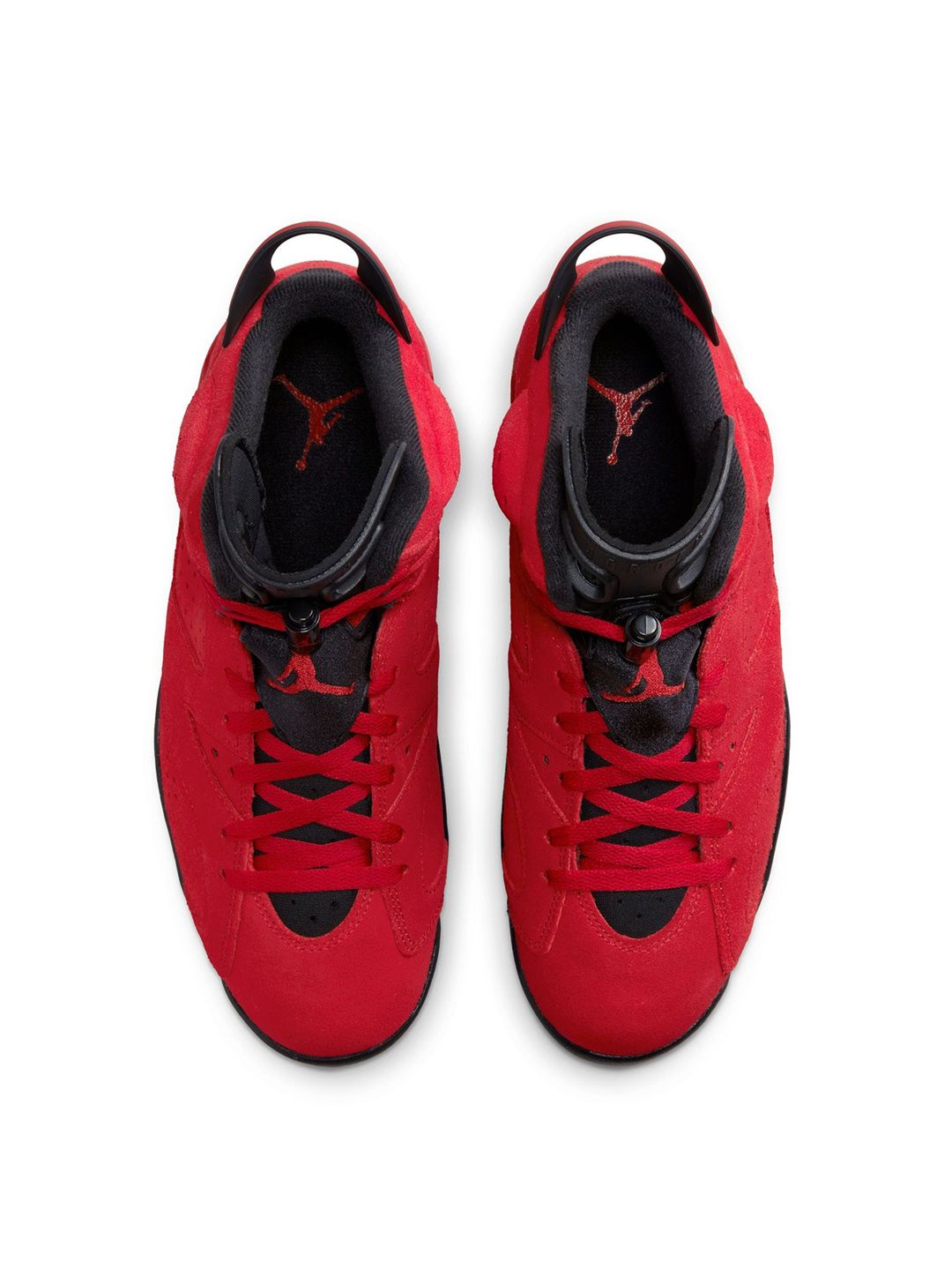 Buy Nike Jordan 6 Retro Men Textured Sneakers - Casual Shoes for