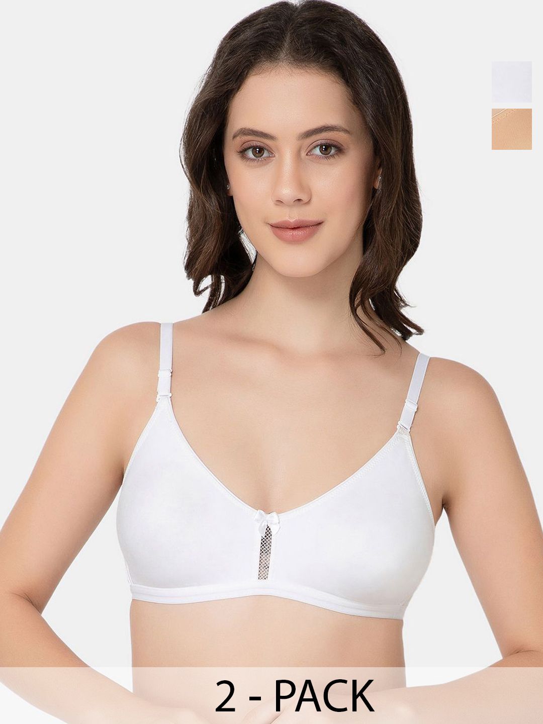 Lady Lyka Bra Full Coverage