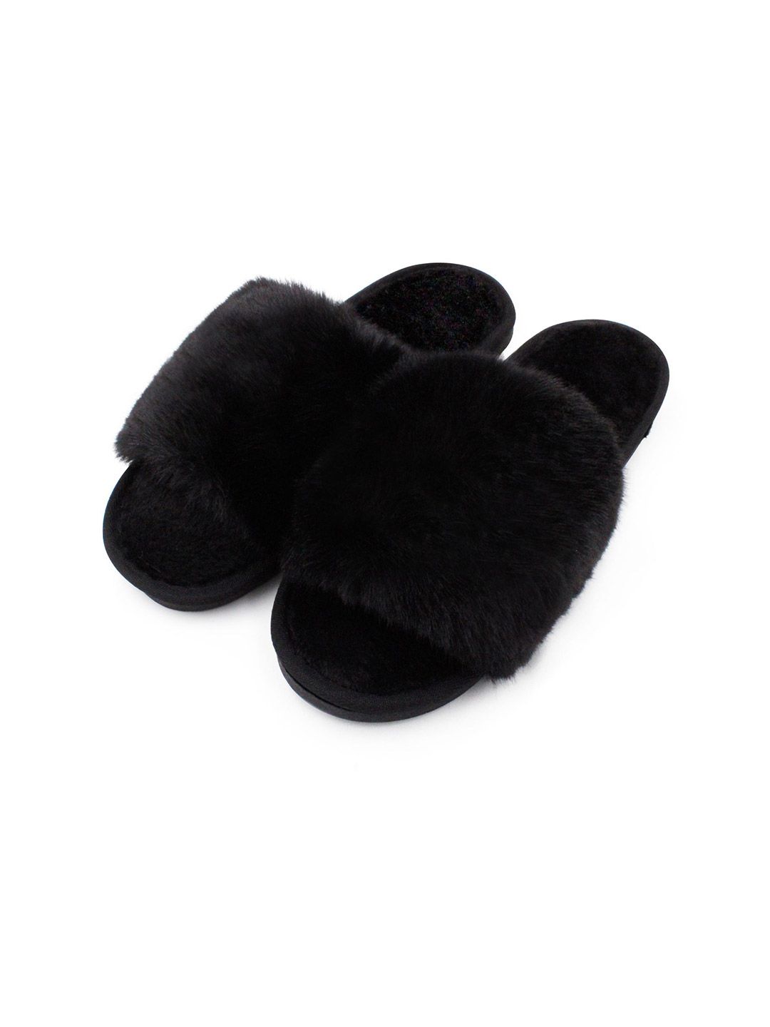 JENNA Women Winter Room Slippers