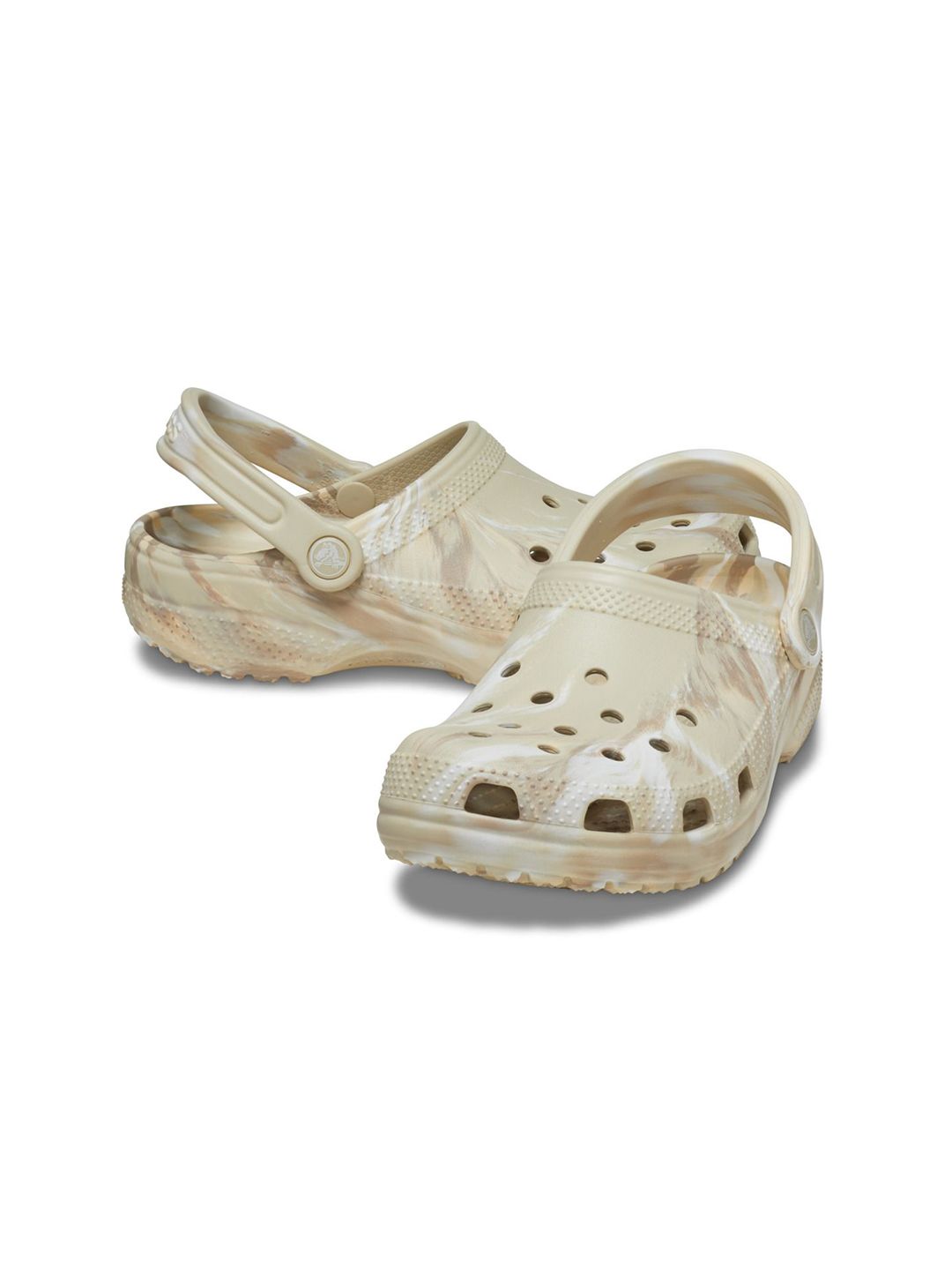 Crocs Printed Croslite Adults-Unisex Clogs