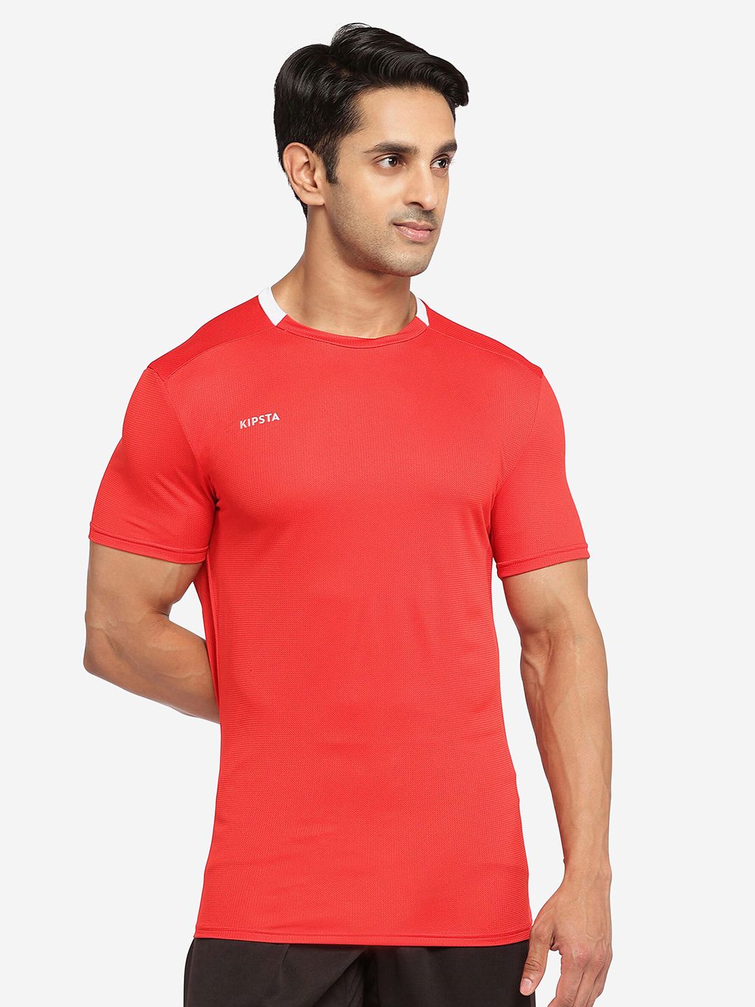 Kipsta By Decathlon Round Neck Tshirts