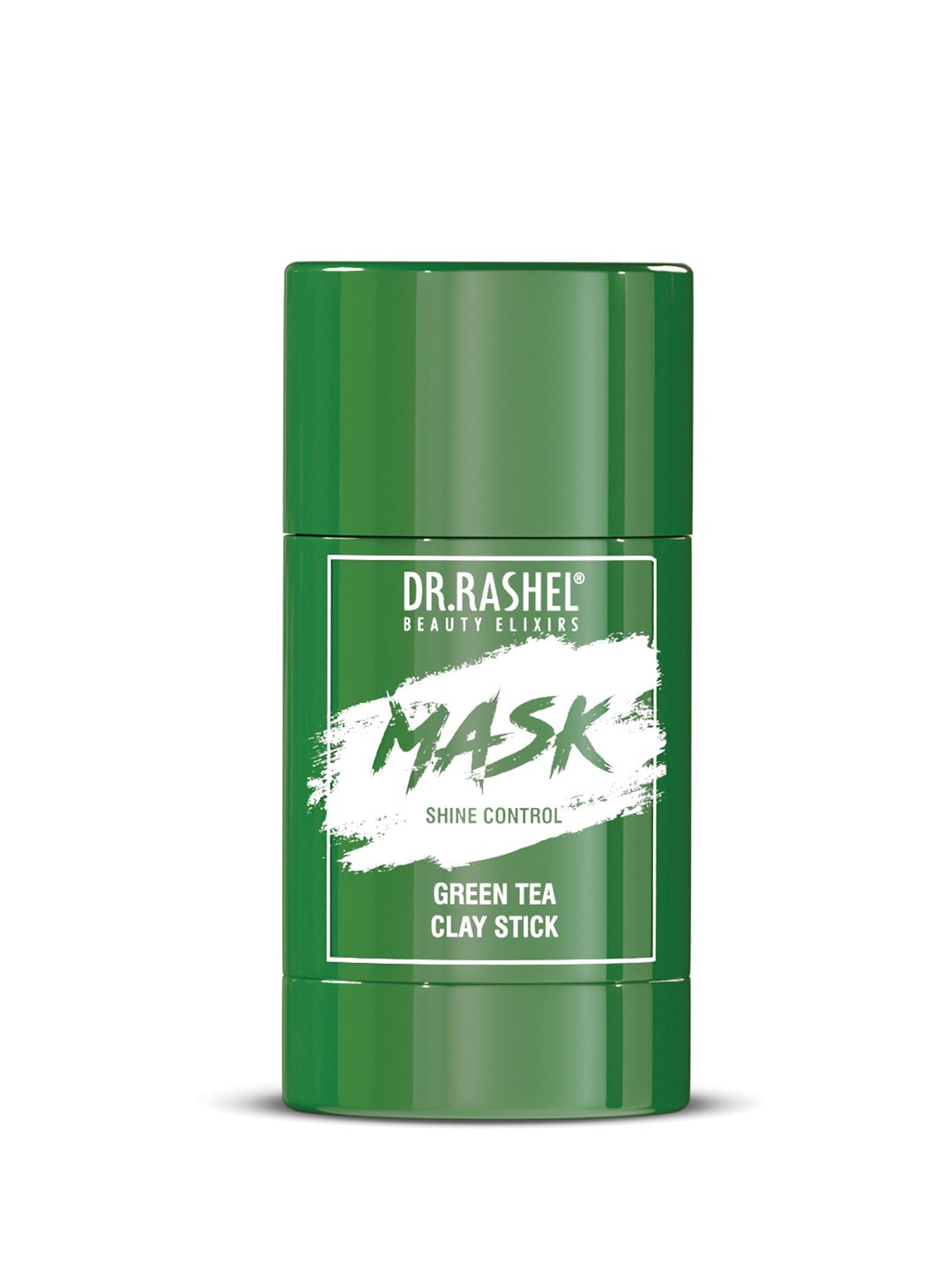 DR.RASHEL Green Tea Clay Stick Mask For Dark Spots 40 g
