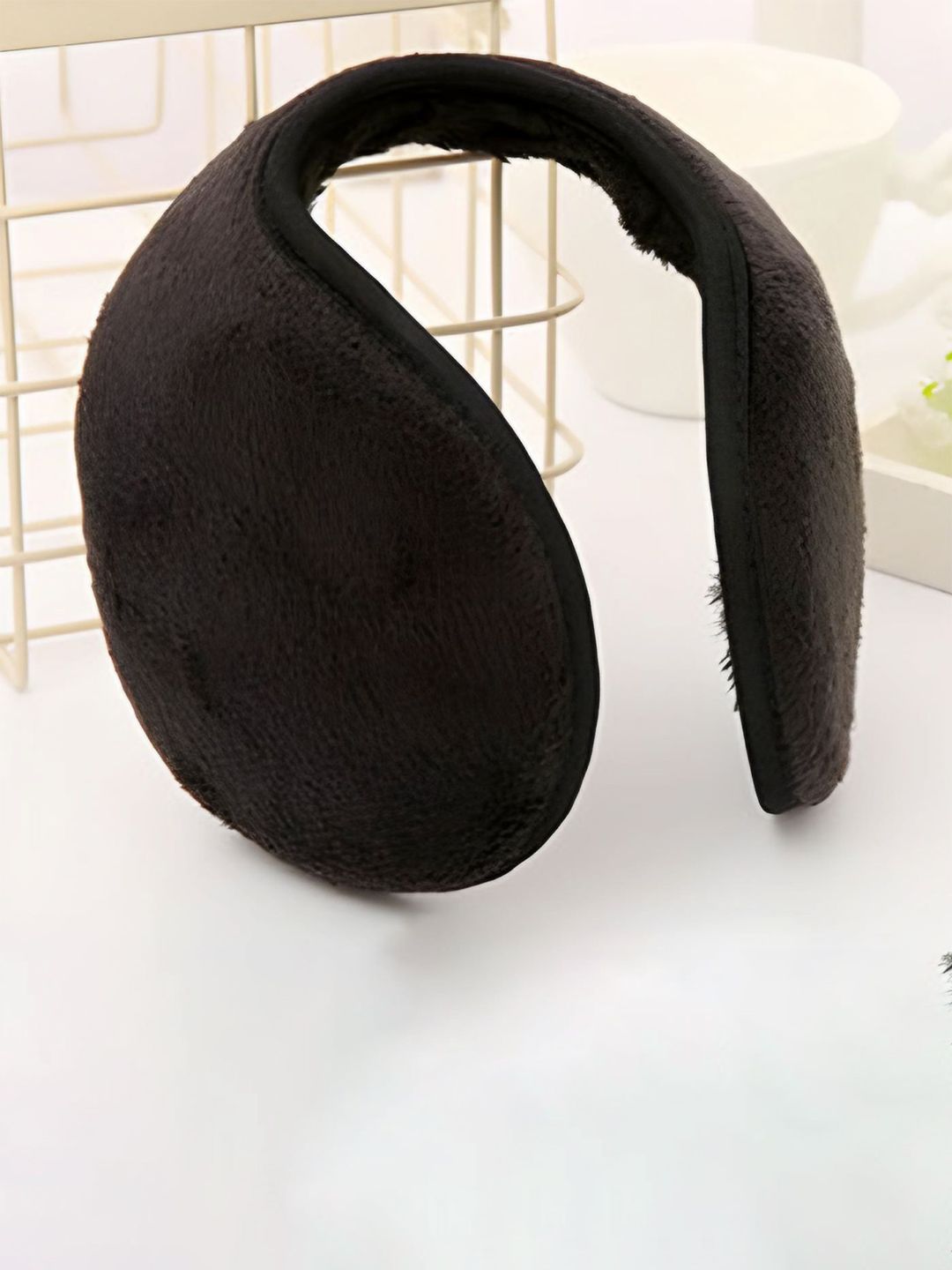 SYGA Men Winter Warm Cold-Proof Earmuffs Headband