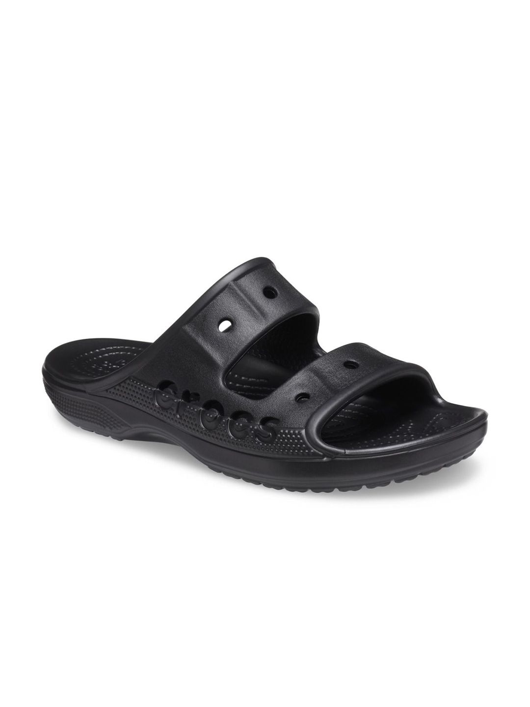 Crocs Croslite Slip-On Flip Flops