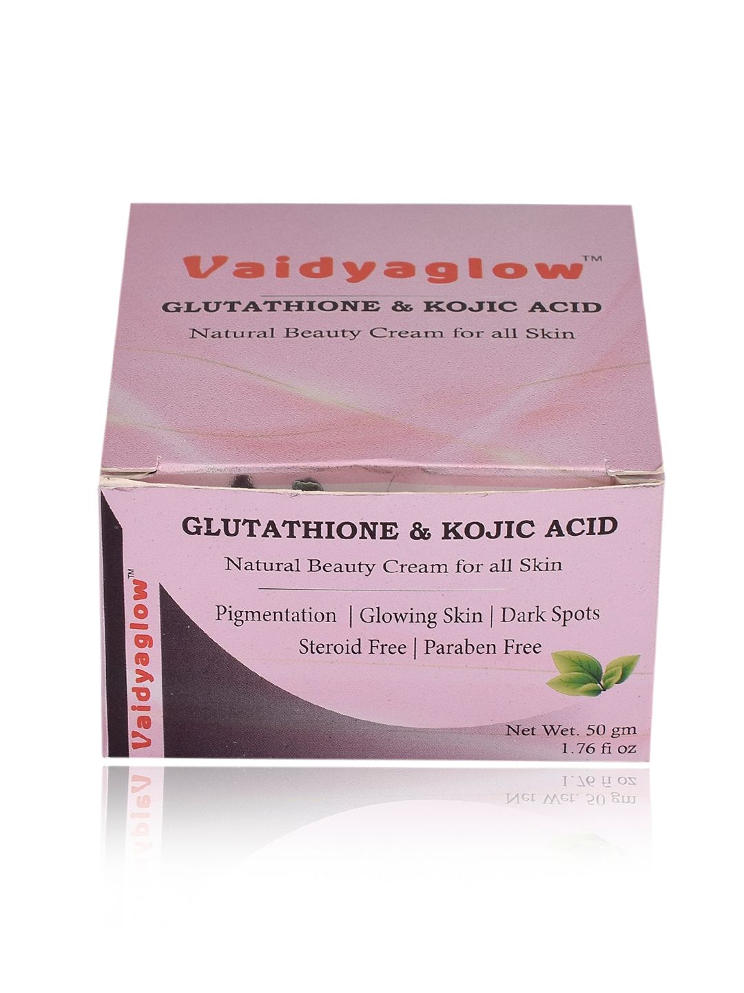 glutathione is steroid Glow Marine Collagen Peptides Powder