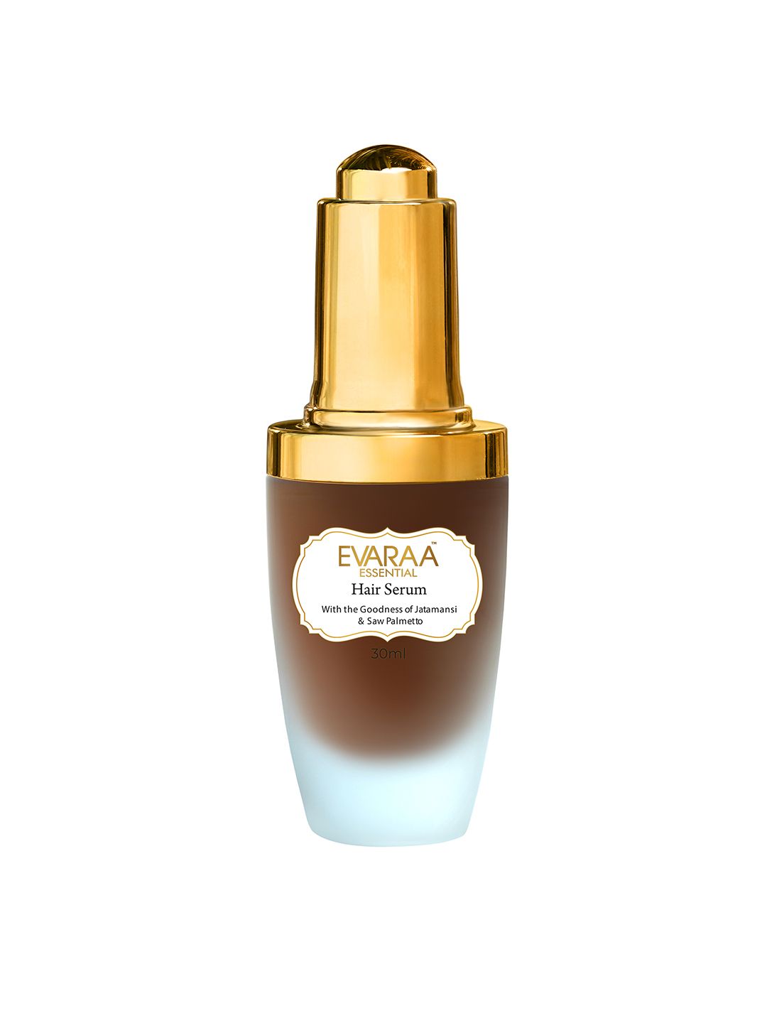EVARAA ESSENTIAL Hair Serum- 30ml