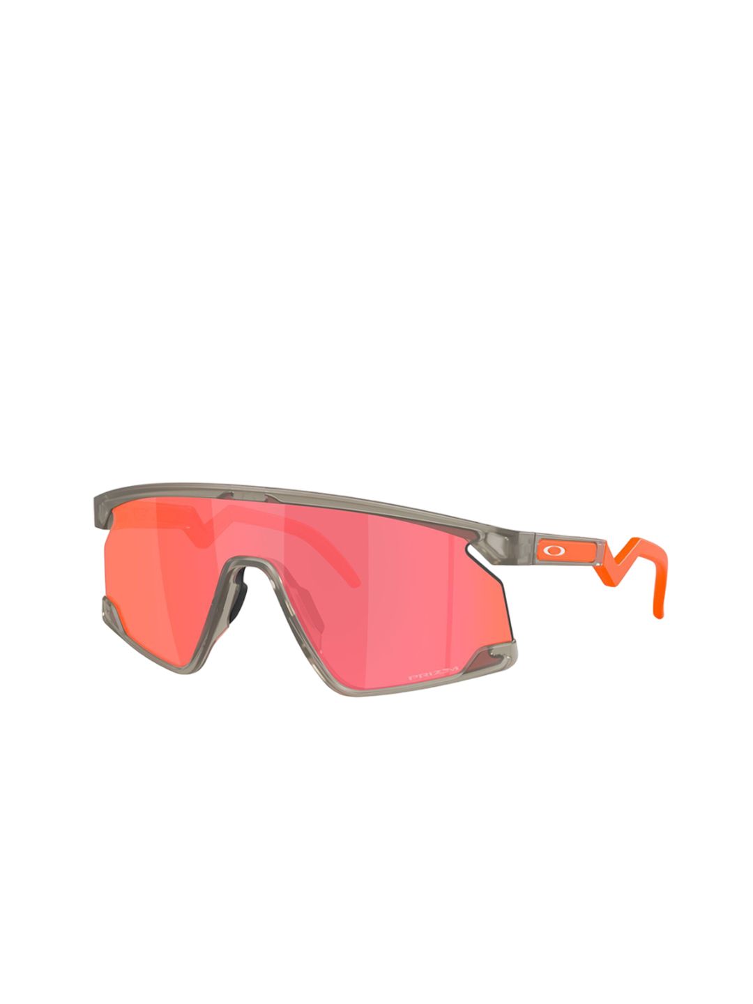 OAKLEY Adult UnisexRectangle UV Protected Sunglasses