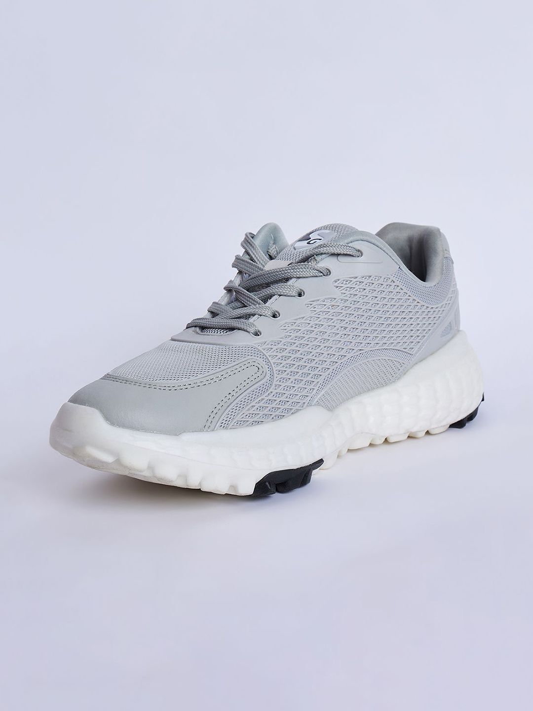SG Men Lace-Ups Non-Marking Running  Shoes