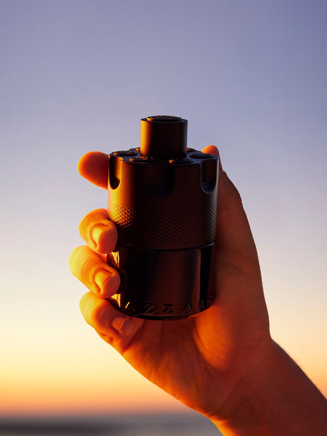 Buy Azzaro Men The Most Wanted Intense Eau de Parfum - 100ml