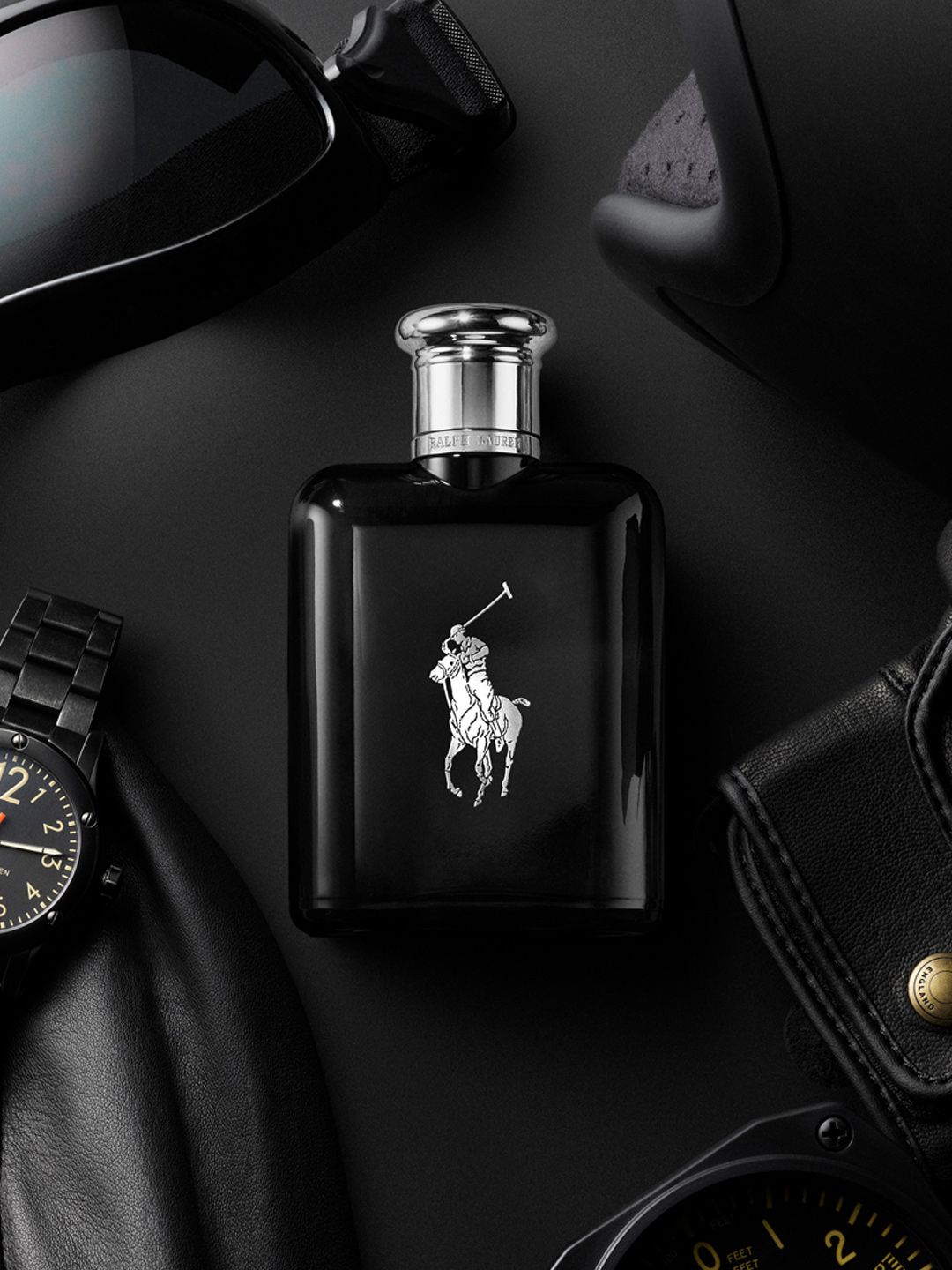 POLO RALPH LAUREN ブラック SLIM FIT バラ売り 1枚 POLO RALPH LAUREN ブラック SLIM FIT バラ売り 1枚 - メルカリ