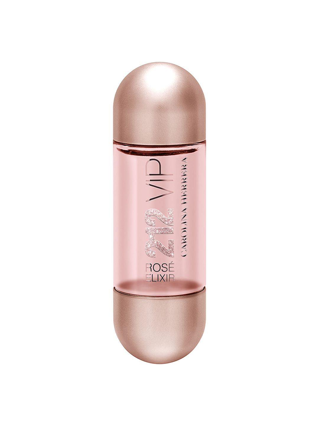 Carolina Herrera Women 212 VIP Rose Elixir Eau de Parfum - 30 ml
