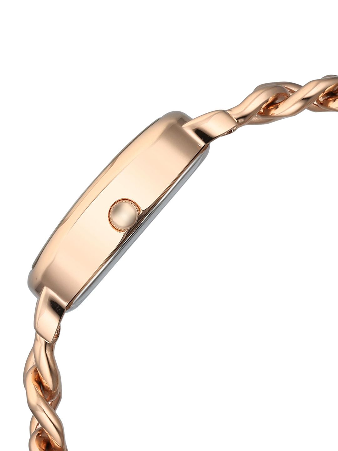 Dial & Bracelet Style Straps Analogue Watch 95309WM01