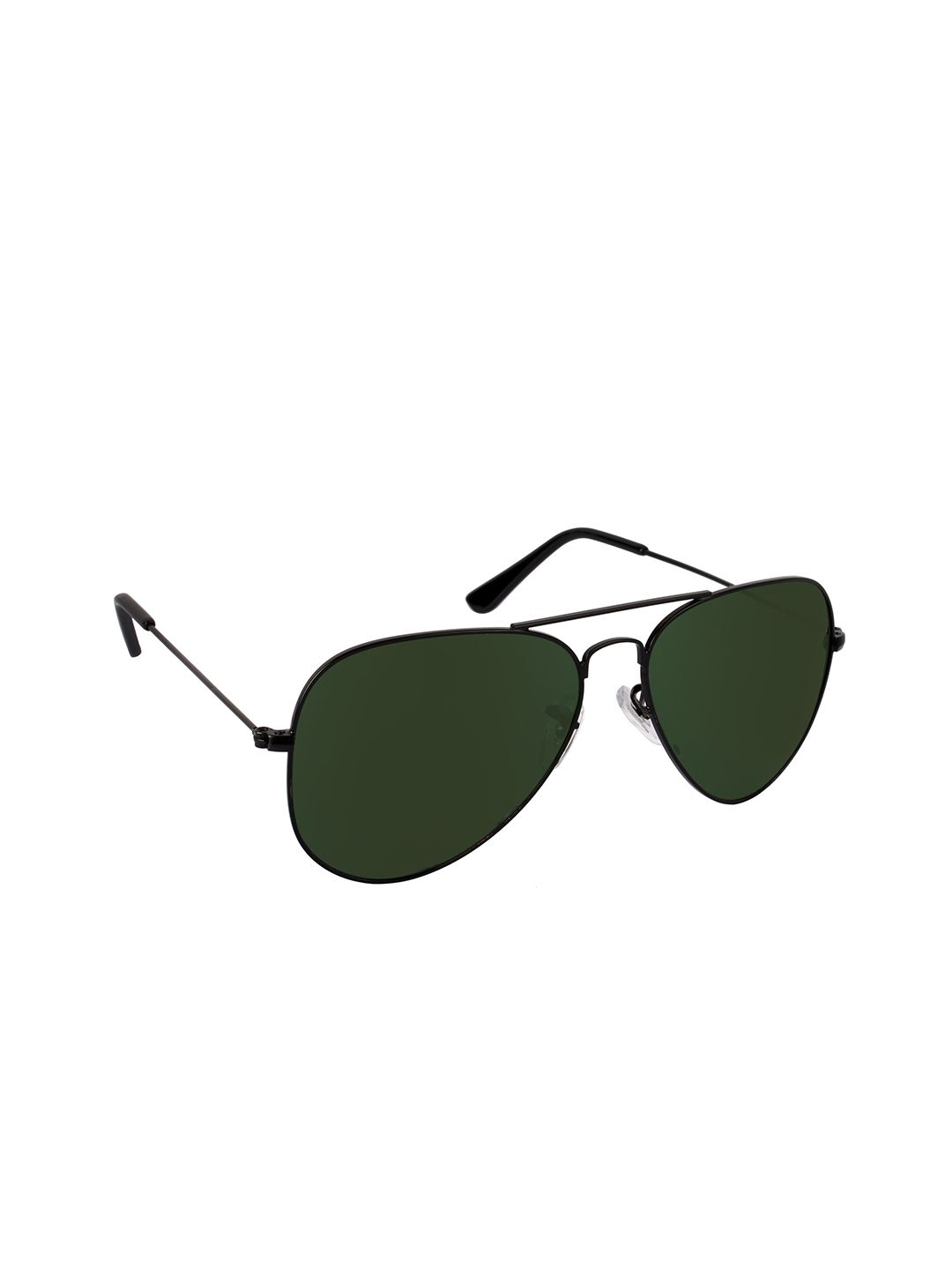 The Roadster UV Protected Aviator Sunglasses ES_97008-5-RS-3026-G15-BLK-AV-G15