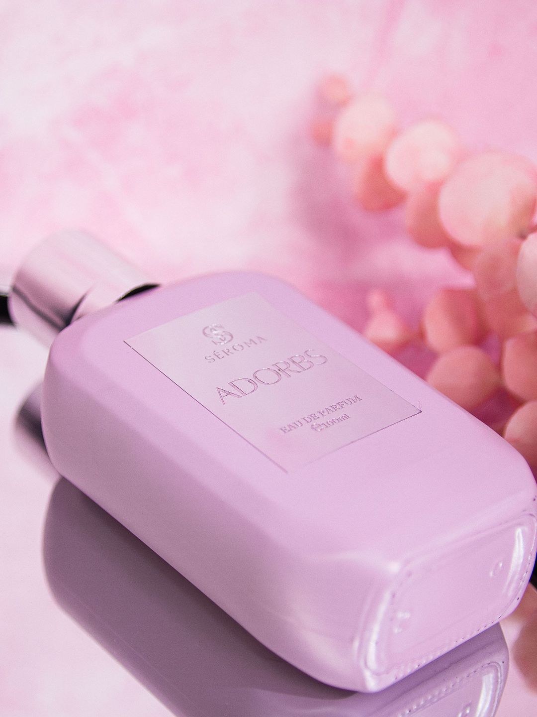 Seroma Adorbs Eau De Parfum - 100 ml