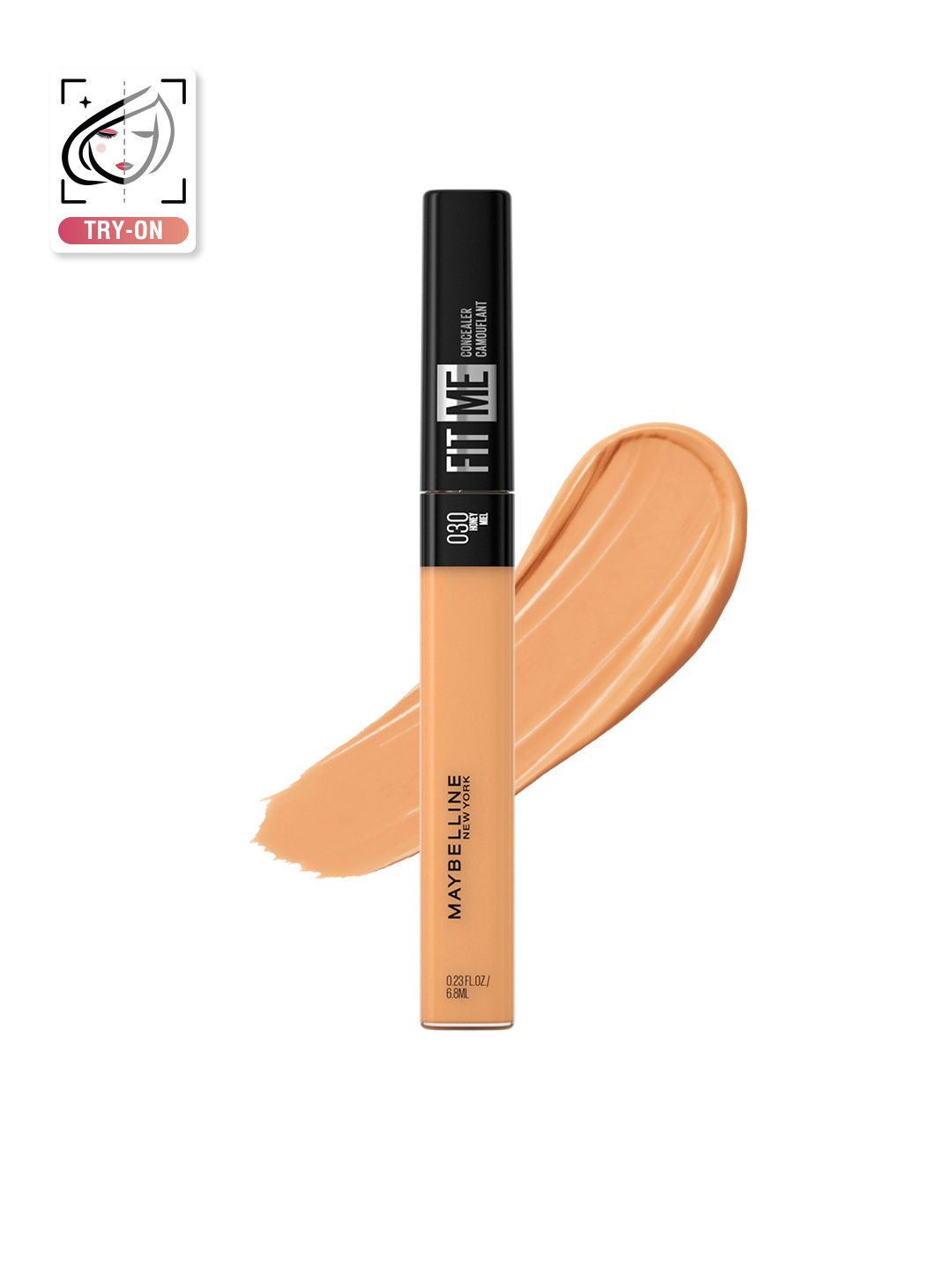 Maybelline New York Fit me Concealer - Honey 30 6.8 ml