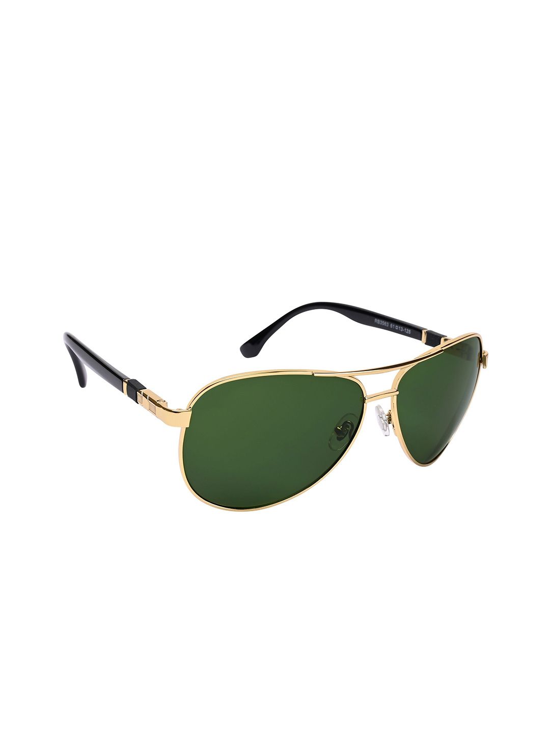 The Roadster Lifestyle Co UV Protected Sunglasses ES_71017-5-RS-3563-G15-GLBK-AVWA-G15