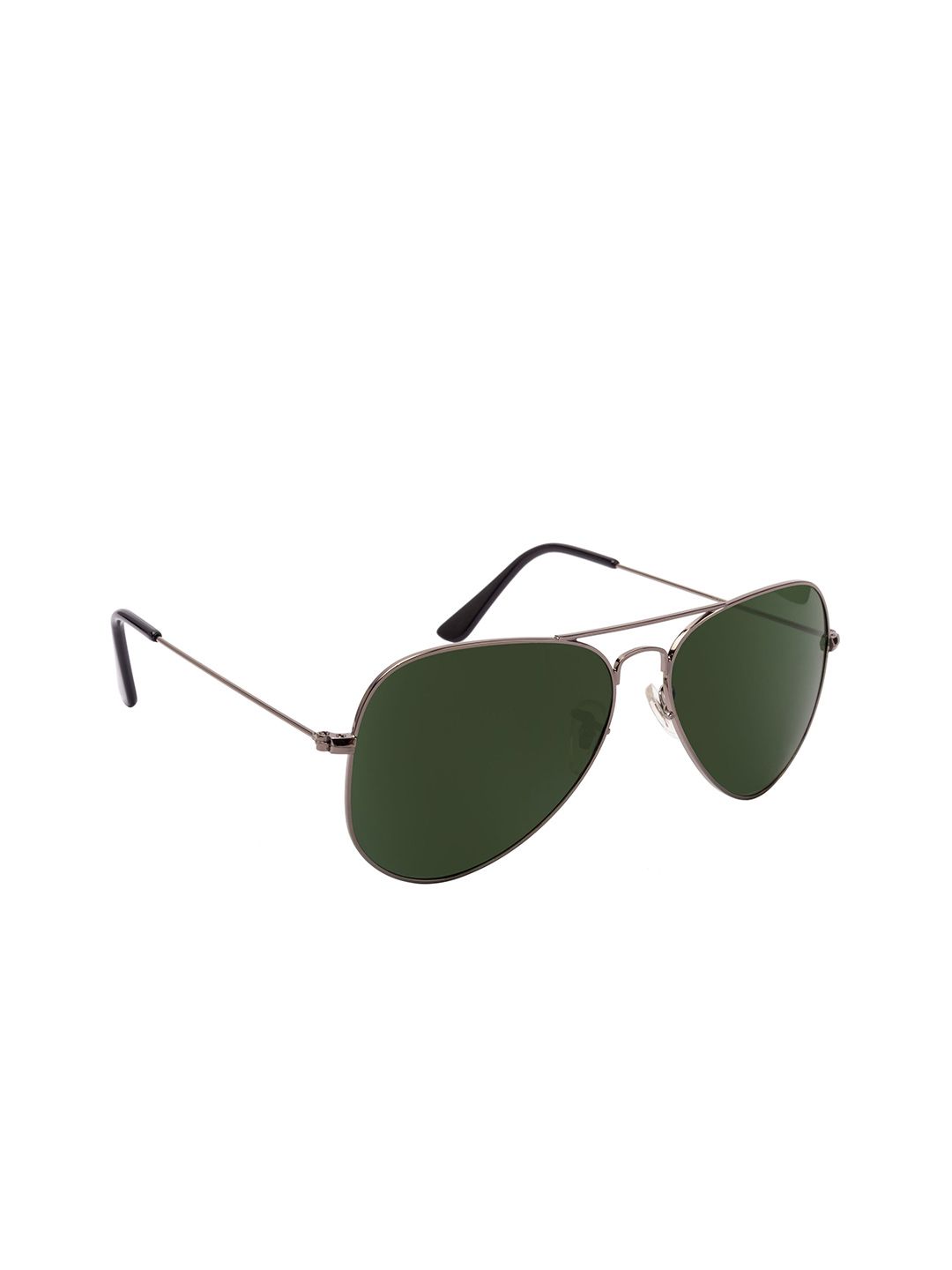 The Roadster Lifestyle Co UV Protected Lens Aviator Sunglasses