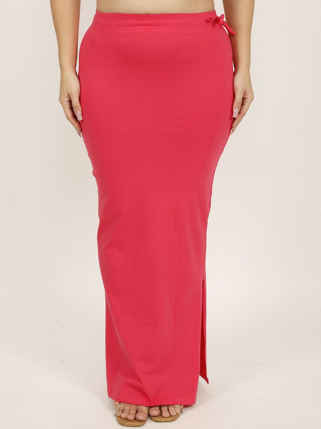 DUNBERRY LONDON Women Seamless Saree Shapewear