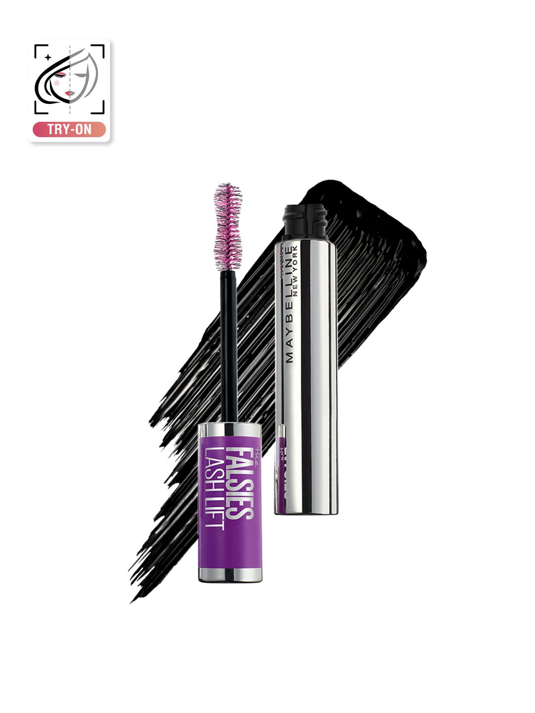Maybelline Maybelline New York Falsies Lash Lift Mascara - Very Black 8.6 ml