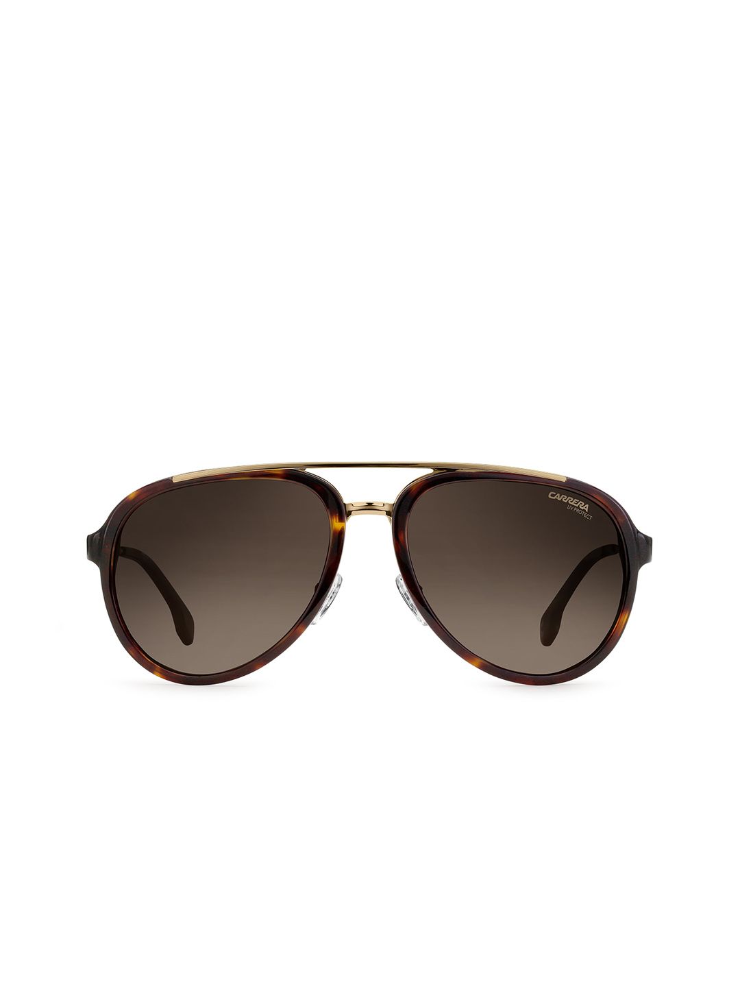 Carrera Men Sunglasses with UV Protected Lens 2000532IK57HA