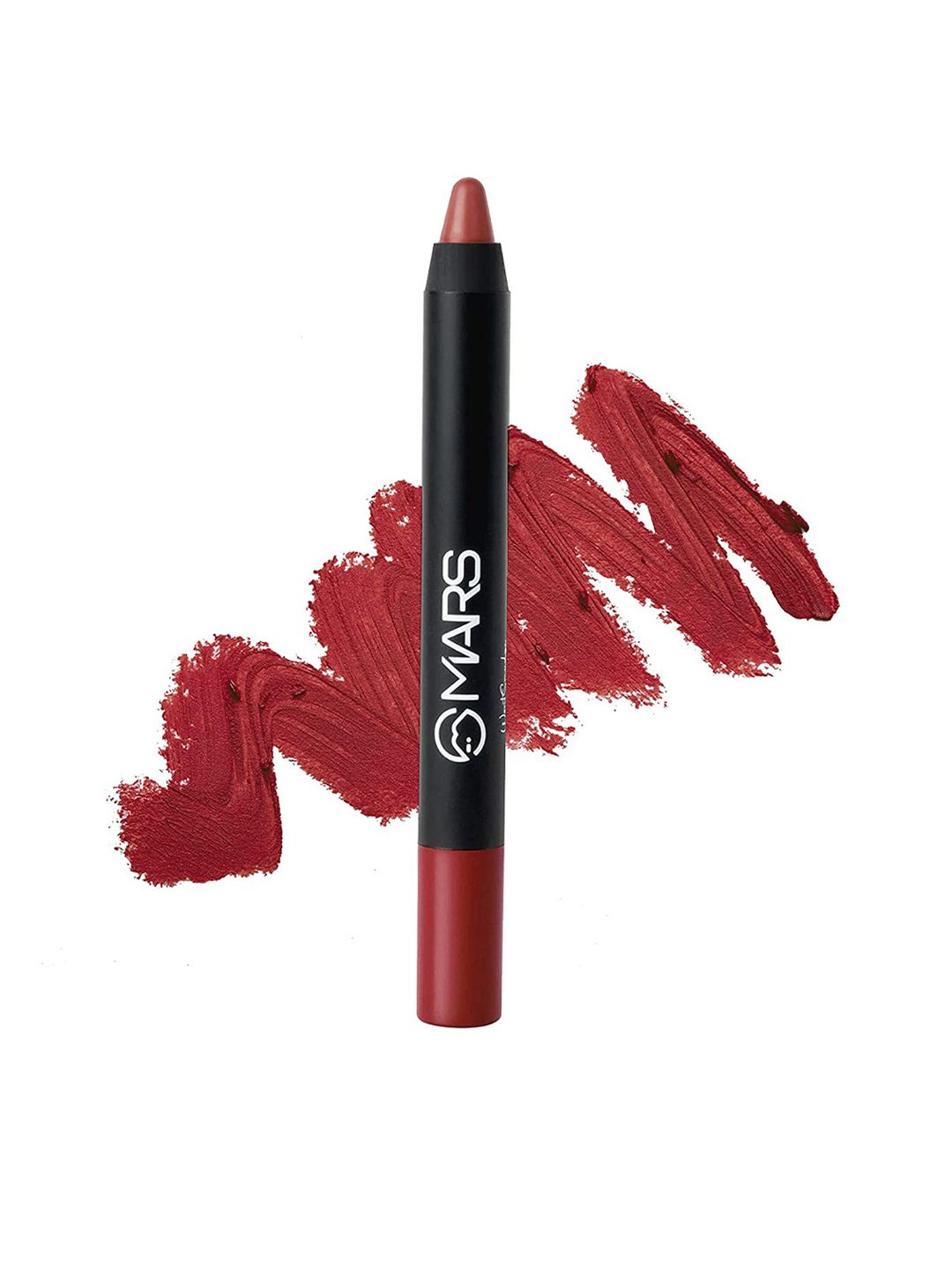 MARS Wont Smudge Wont Budge Lip Crayon - I Have Got This