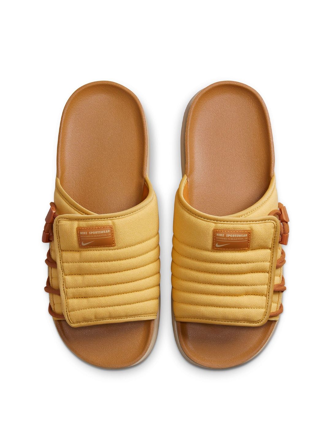 nike slides asuna men