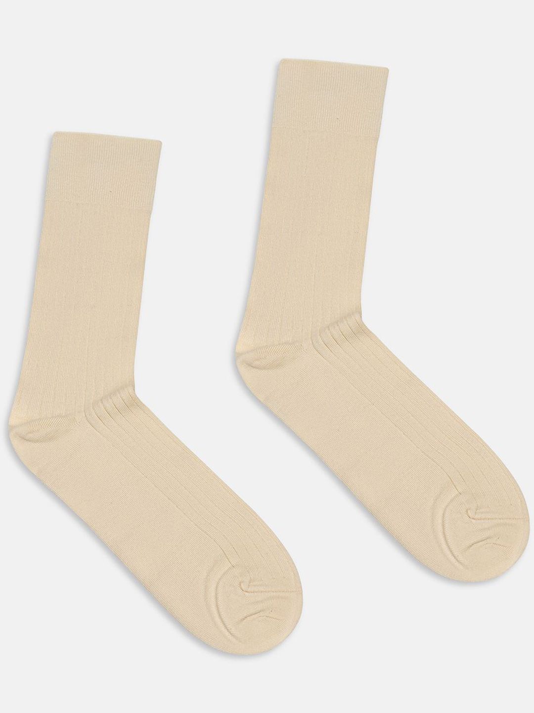 Blackberrys Men Striped Ankle-Length Socks