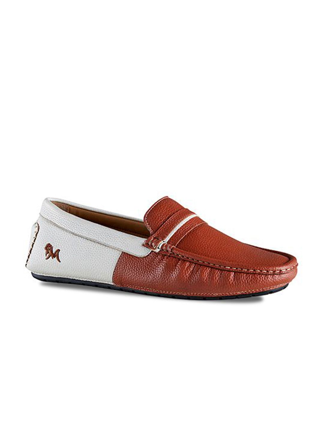 NEEMANS Men PU Loafers