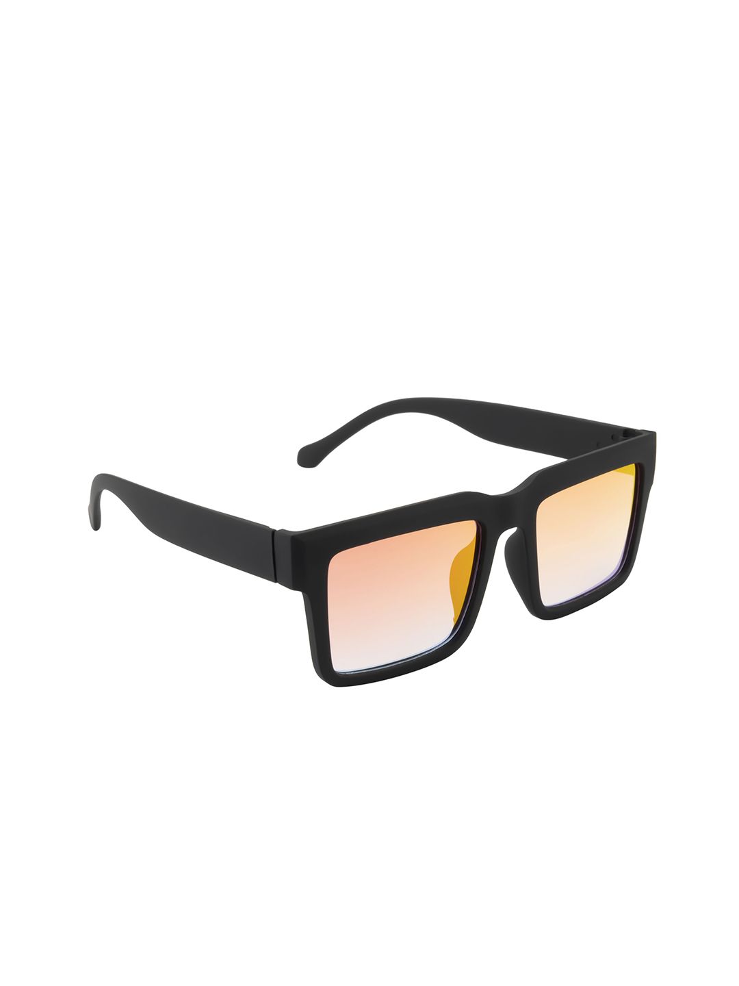 The Roadster Lifestyle Co Roadster UV Protected Square Sunglasses RD-HD3133