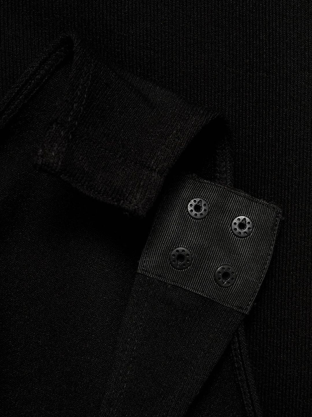 V-Neck Bodysuit