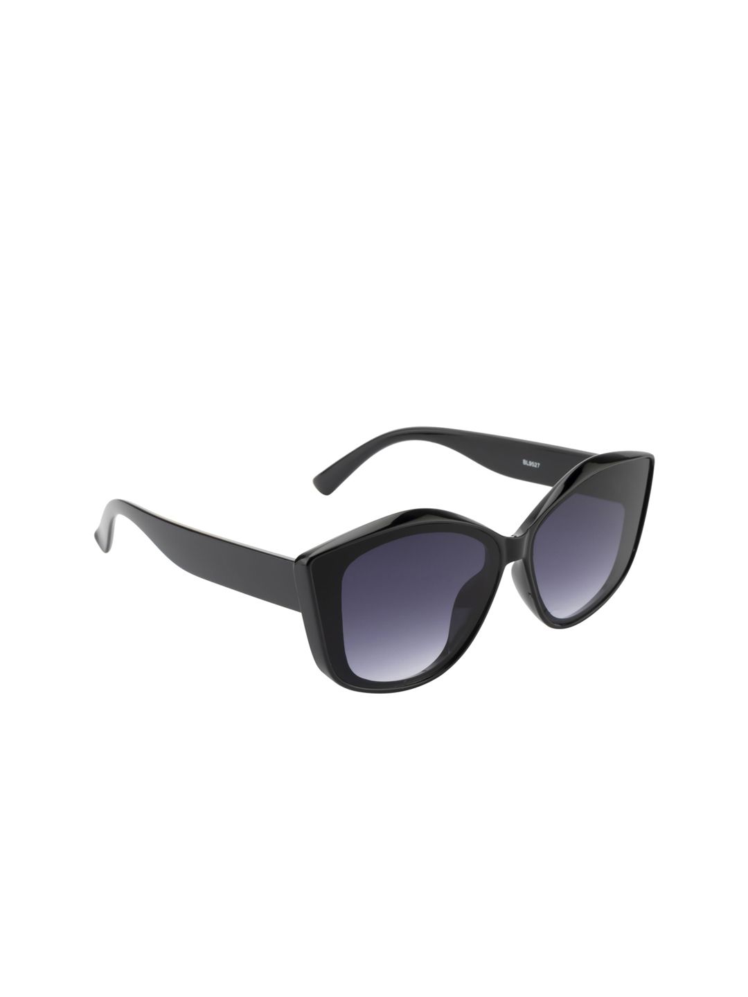 DressBerry Women Cateye Sunglasses with UV Protected Lens DB-BL9527-C4