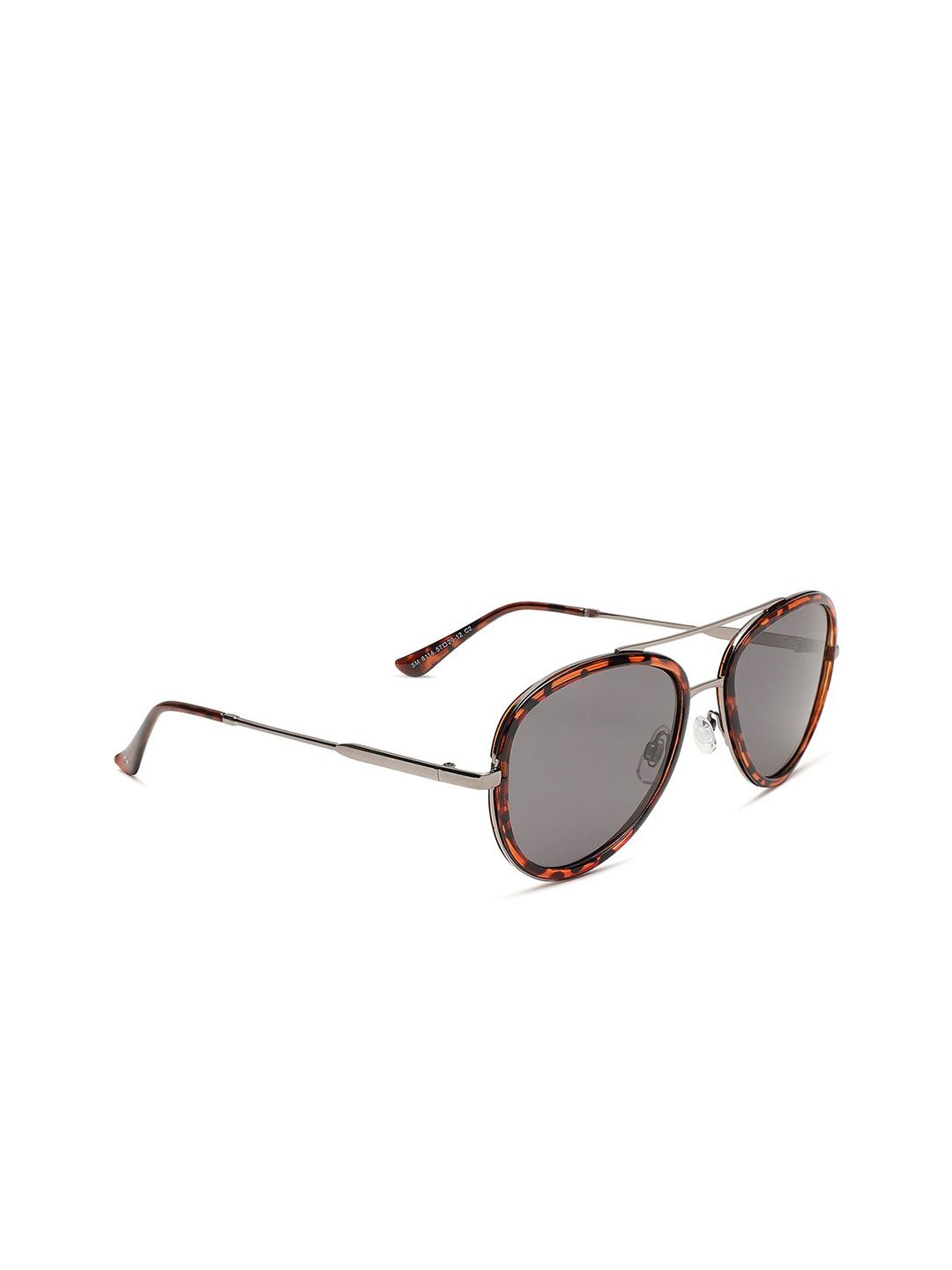 Specsmakers Unisex Other Sunglasses SMFBRTGY57SPO8114