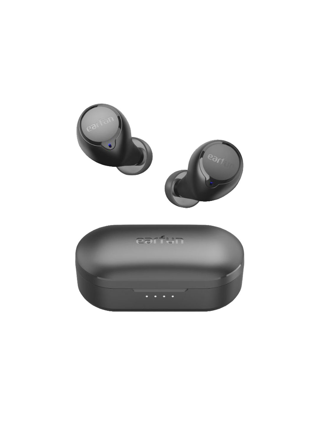 Earfun 1S Wireless Bluetooth Headphones with Deep Bass