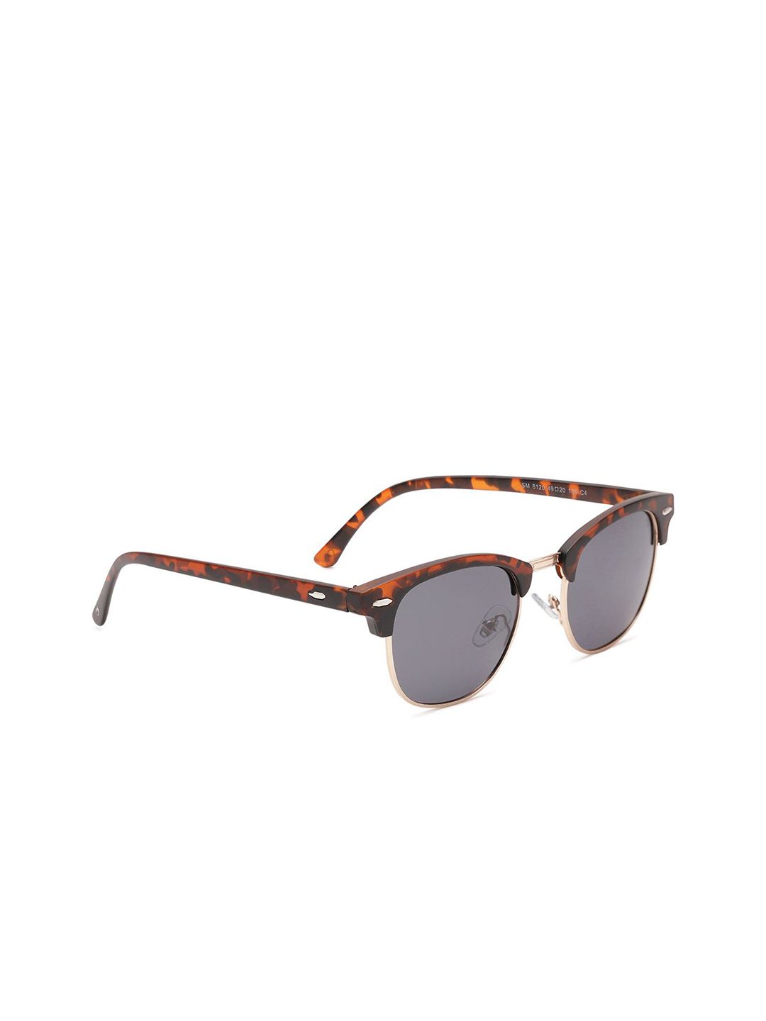 Specsmakers Unisex Other Sunglasses SSFBRTGY49SPO8120