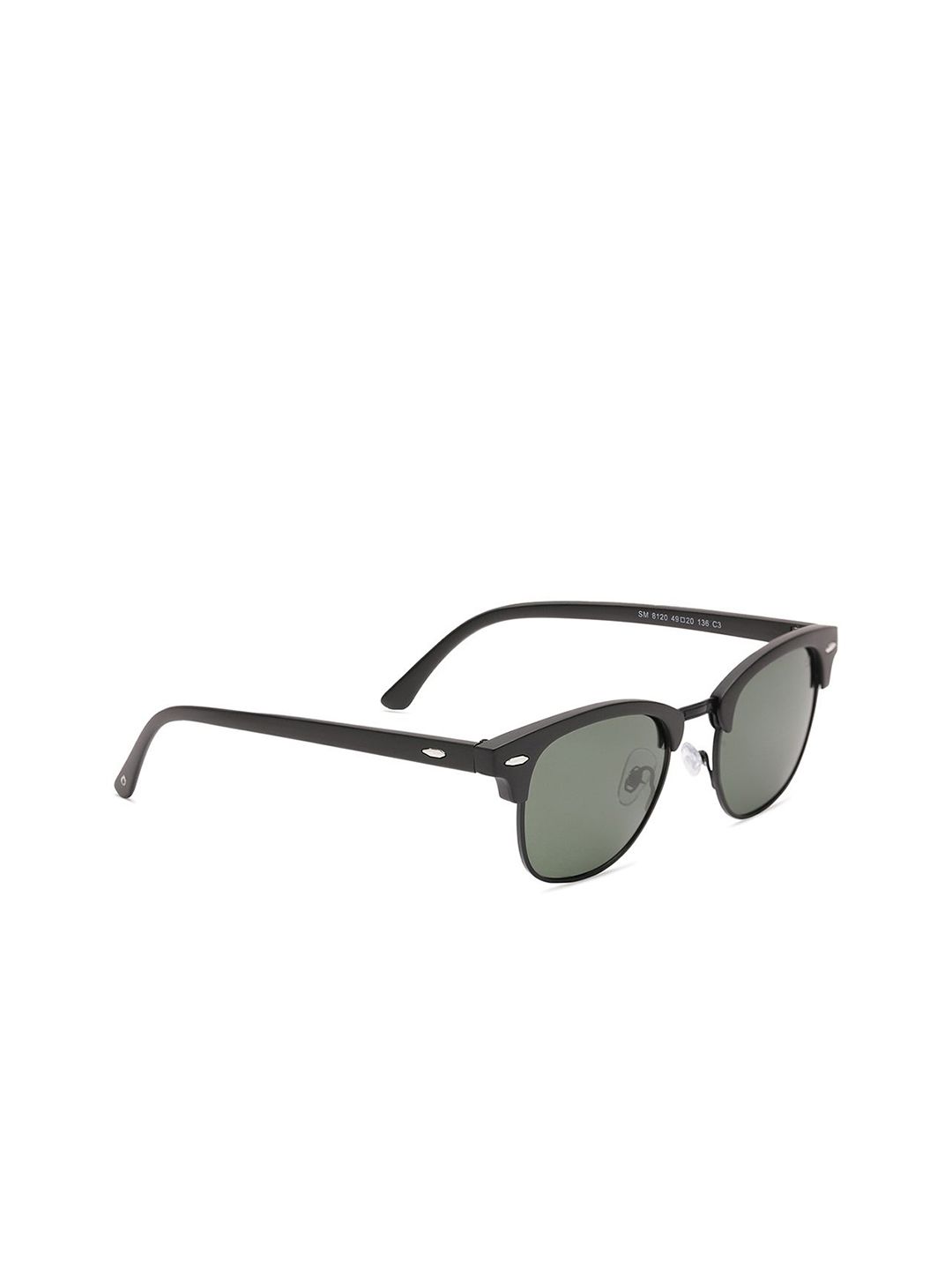 Specsmakers Unisex Other Sunglasses SSFBKMGR49SPO8120