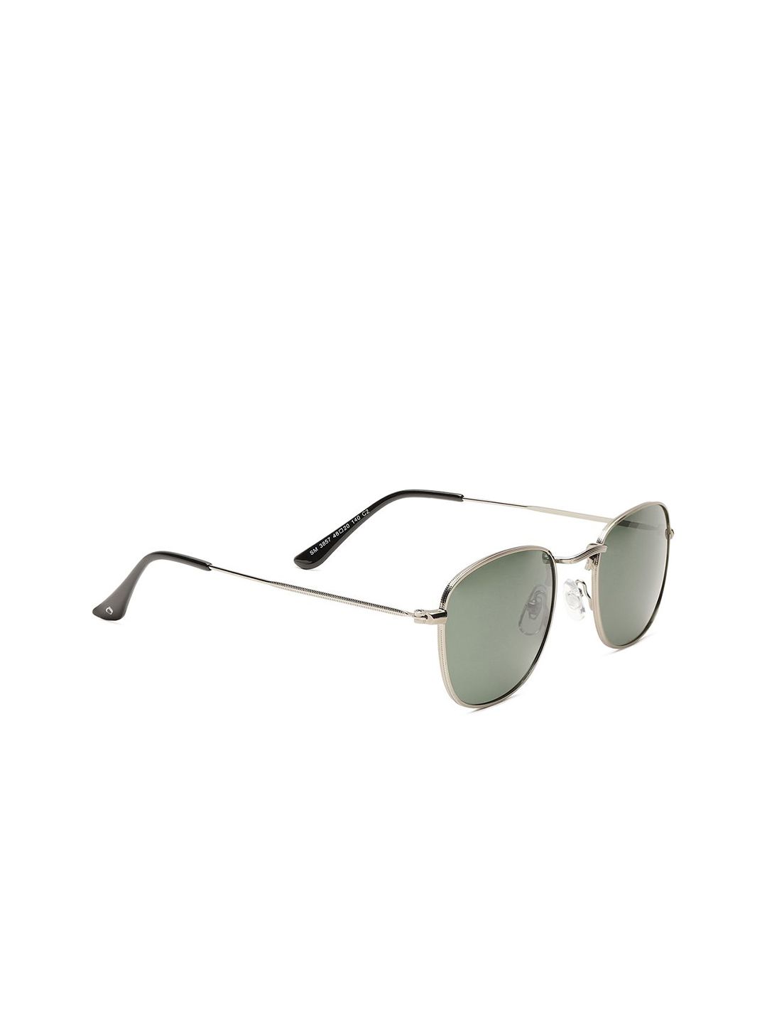 Specsmakers Unisex Square Sunglasses SMFGMMGR48SPO3857