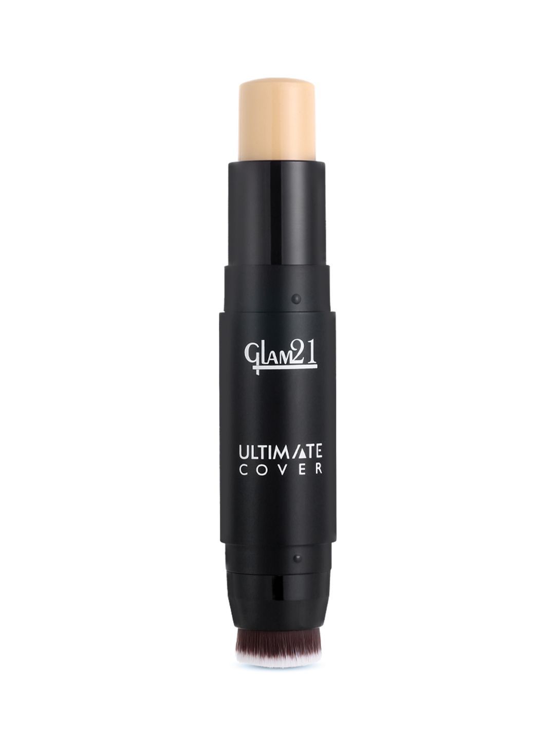 GLAM21 Ultimate Cover Long-Lasting Foundation Stick - 8 g - Honey 04
