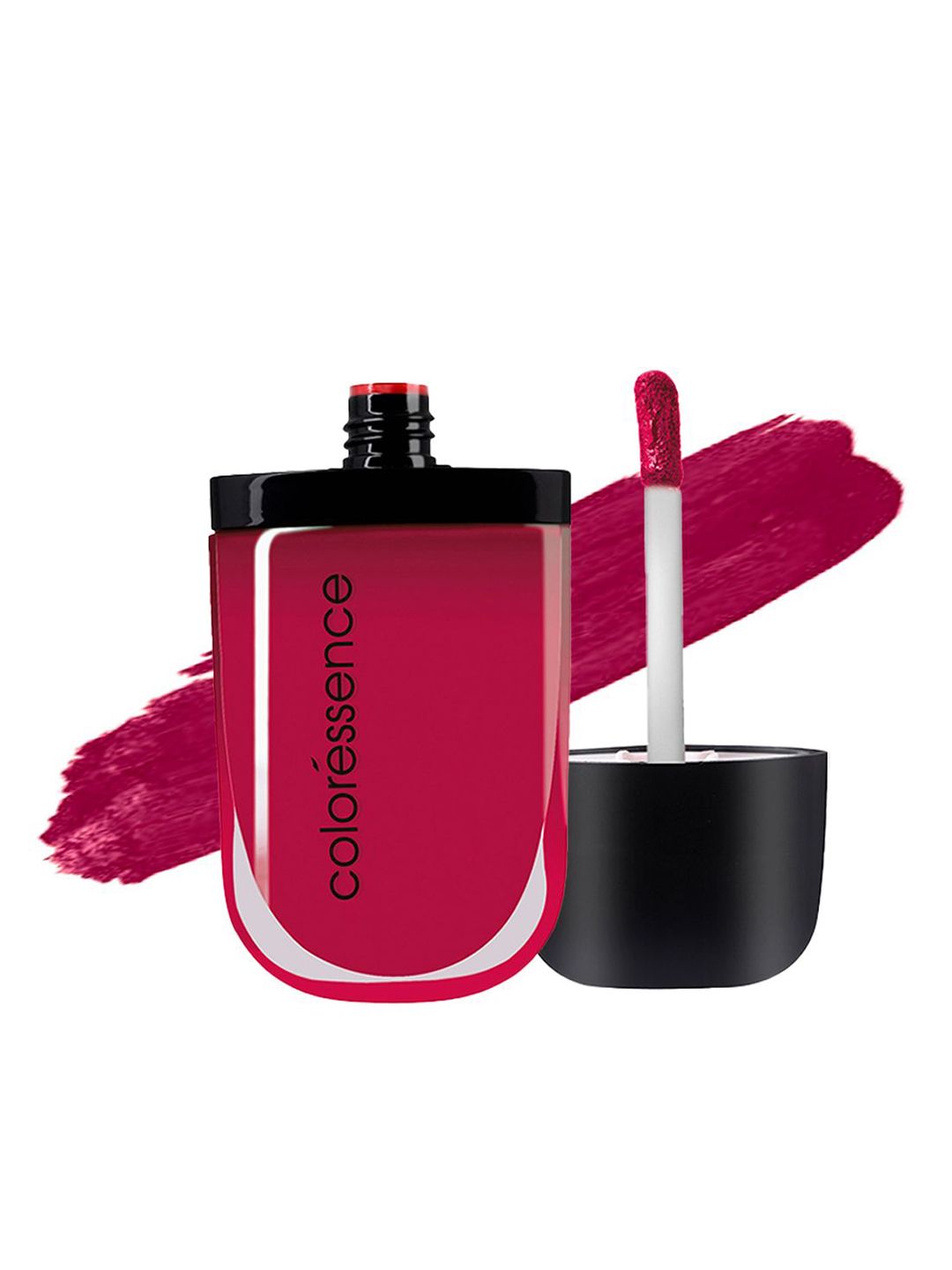 Coloressence Intense Liquid Lip Color 8ml - Antique Ruby