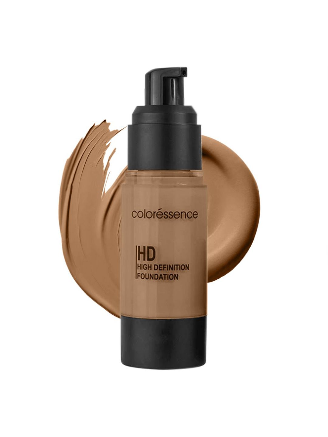 Coloressence High Definition Liquid Foundation-30g Hot Americano -4