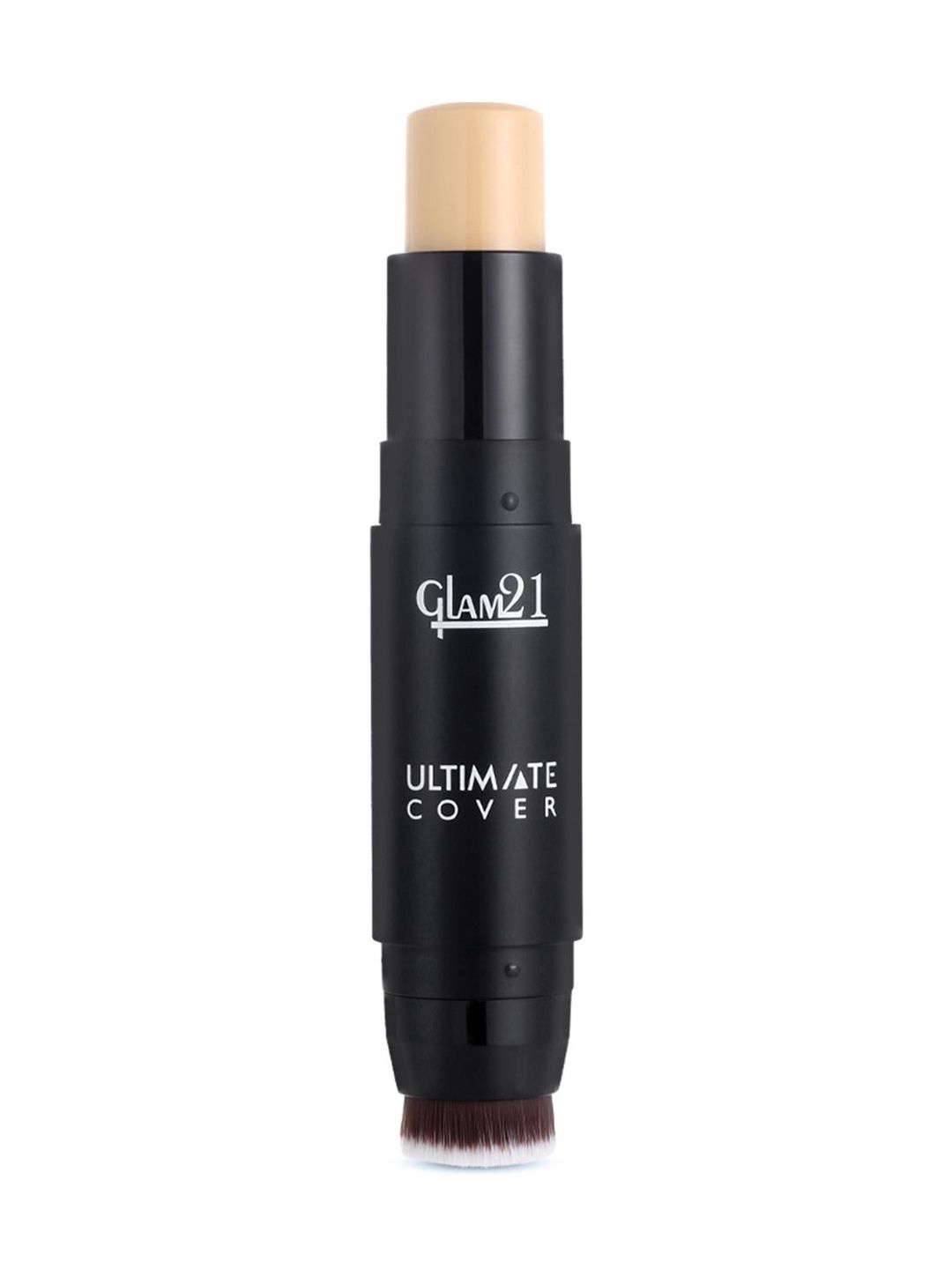 GLAM21 Ultimate Cover Long Lasting Foundation Stick - 8 g - Rich Troffee 05