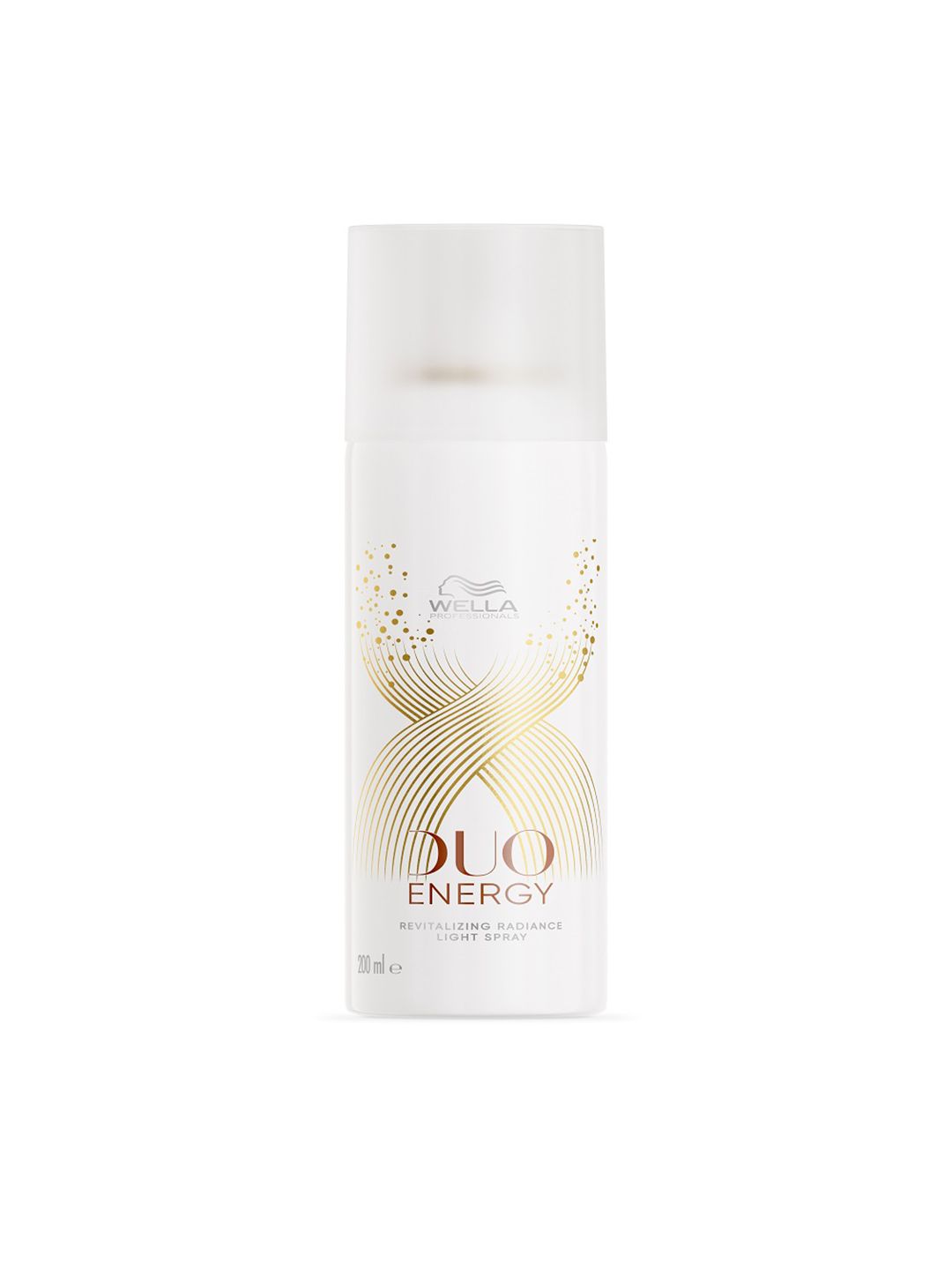 WELLA PROFESSIONALS Duo Energy Revitalizing Radiance Oil - 100ml
